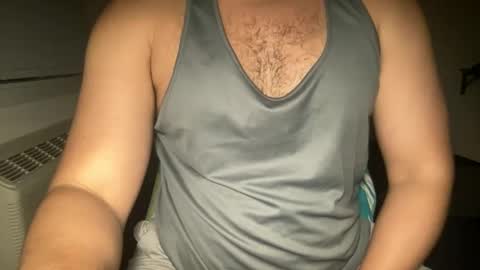 Snapshot of fuckyeahcoach chatting on 06/06/26, 09:03 Muscle Bear Jock in Training online show from 06/06/26, 09:03
