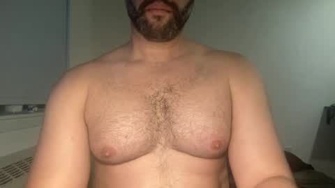Snapshot of fuckyeahcoach chatting on 06/12/26, 09:30 Muscle Bear Jock in Training online show from 06/12/26, 09:30