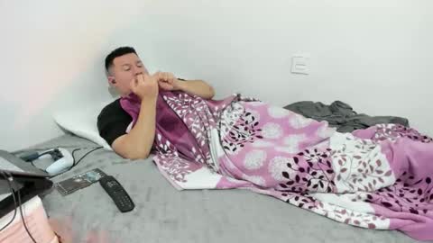 Fuckdirtymen online show from 02/03/26, 06:22