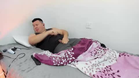 Fuckdirtymen online show from 02/04/26, 06:52