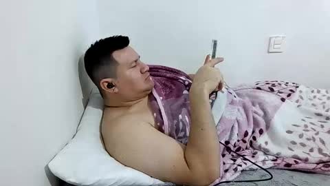 Fuckdirtymen online show from 02/05/26, 05:56