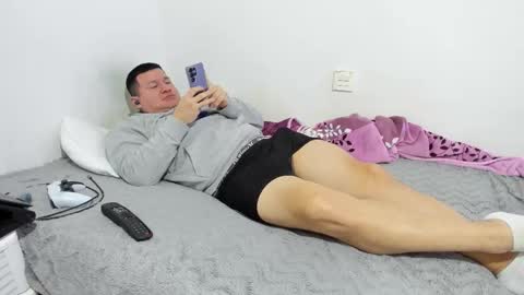 Fuckdirtymen online show from 03/09/26, 08:02