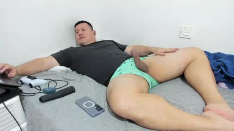 Fuckdirtymen online show from 04/11/26, 05:45