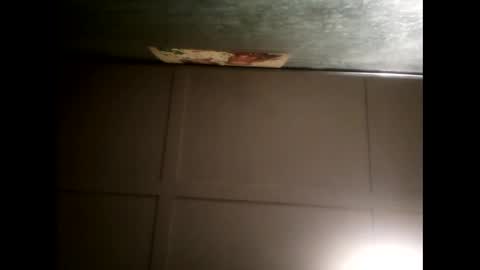 Snapshot of fucmebudoo chatting on 02/13/25, 08:48 Warwick online show from 02/13/25, 08:48