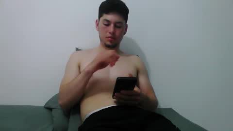 Anderson online show from 02/26/26, 03:27