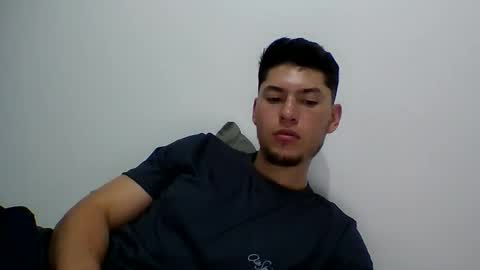 Snapshot of fuego_latino30 chatting on 03/28/26, 03:50 Anderson online show from 03/28/26, 03:50