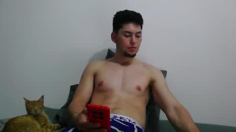 Snapshot of fuego_latino30 chatting on 04/06/26, 02:20 Anderson online show from 04/06/26, 02:20