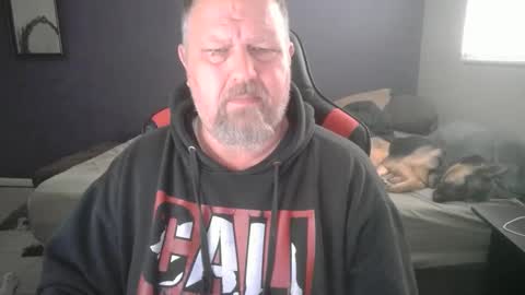 Snapshot of fuegorapido chatting on 02/23/25, 04:57 Fuego online show from 02/23/25, 04:57