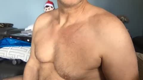 Gregorio online show from 01/02/25, 07:29