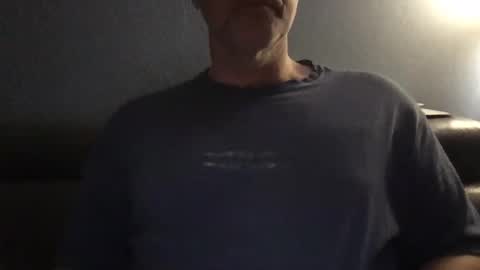 Gregorio online show from 01/19/25, 02:47