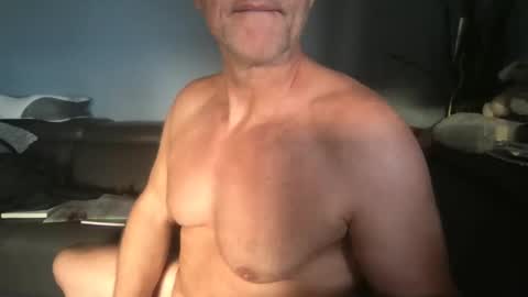 Gregorio online show from 10/23/25, 12:54