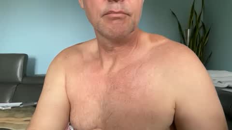 Gregorio online show from 04/12/26, 11:43