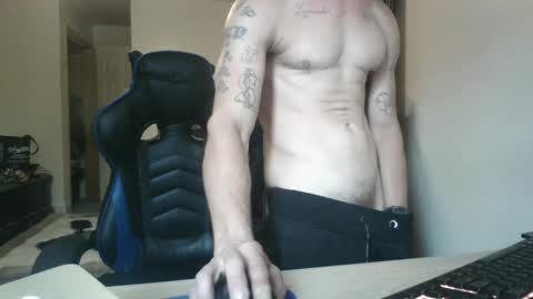 fukemndukem online show from 09/29/25, 05:51