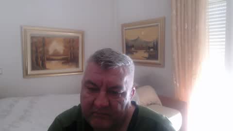 fukingcrazy online show from 03/17/26, 10:18