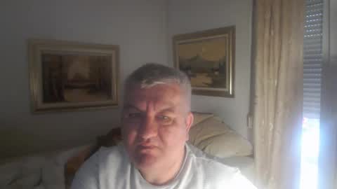 fukingcrazy online show from 03/26/26, 03:50