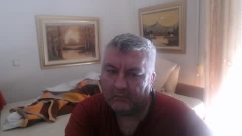 fukingcrazy online show from 04/03/26, 10:46