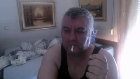 fukingcrazy online show from 04/14/26, 09:15