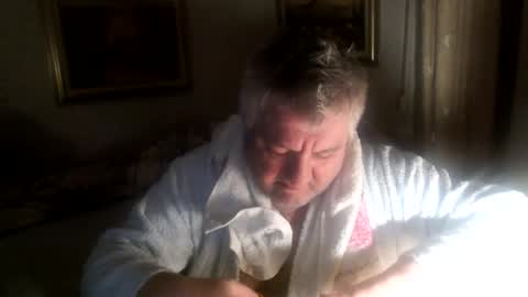 fukingcrazy online show from 04/19/26, 06:43