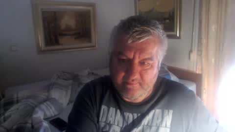 fukingcrazy online show from 04/25/26, 09:01