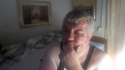 fukingcrazy online show from 04/25/26, 03:53