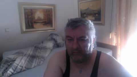 fukingcrazy online show from 04/27/26, 09:51