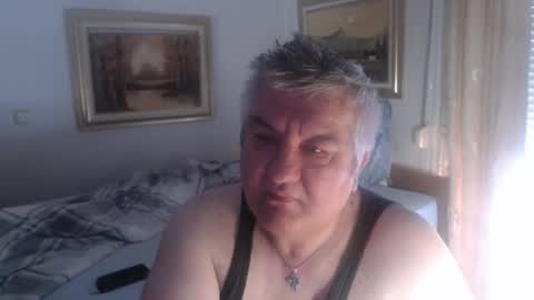 fukingcrazy online show from 04/28/26, 09:25