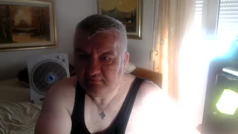 Snapshot of fukingcrazy chatting on 06/13/26, 10:13 fukingcrazy online show from 06/13/26, 10:13