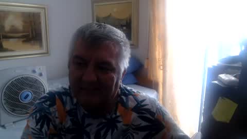 Snapshot of fukingcrazy chatting on 07/13/26, 09:34 fukingcrazy online show from 07/13/26, 09:34