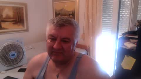 Snapshot of fukingcrazy chatting on 07/14/26, 07:24 fukingcrazy online show from 07/14/26, 07:24