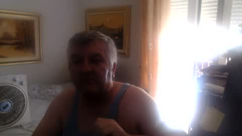 Snapshot of fukingcrazy chatting on 07/22/26, 09:01 fukingcrazy online show from 07/22/26, 09:01