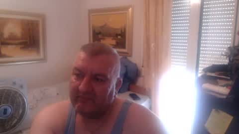 Snapshot of fukingcrazy chatting on 07/24/26, 11:19 fukingcrazy online show from 07/24/26, 11:19