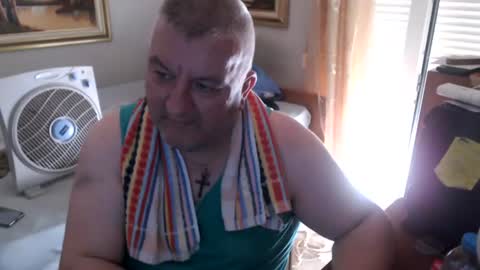 Snapshot of fukingcrazy chatting on 07/27/26, 03:52 fukingcrazy online show from 07/27/26, 03:52