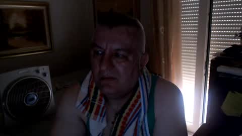 Snapshot of fukingcrazy chatting on 07/28/26, 04:50 fukingcrazy online show from 07/28/26, 04:50