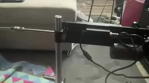 fukmyass247 online show from 10/16/25, 11:00