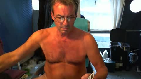 fuldaflyst4 online show from 09/21/25, 04:41