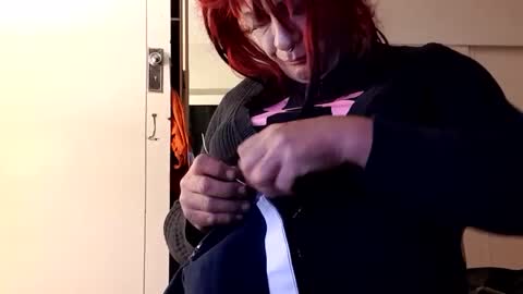 Pizzaz online show from 01/31/25, 07:18