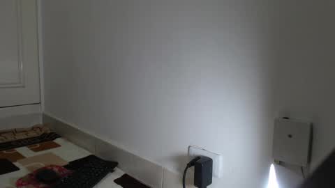 Andres. online show from 01/18/25, 07:49