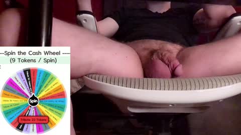 Snapshot of fullofkinks chatting on 12/18/24, 12:21 Fullofkink online show from 12/18/24, 12:21