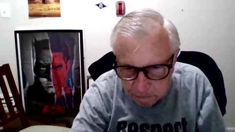 funclemike online show from 09/10/25, 07:03