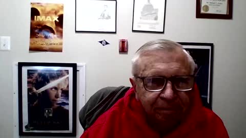 funclemike online show from 11/02/25, 07:27