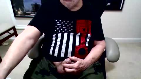 funclemike online show from 03/20/26, 01:49