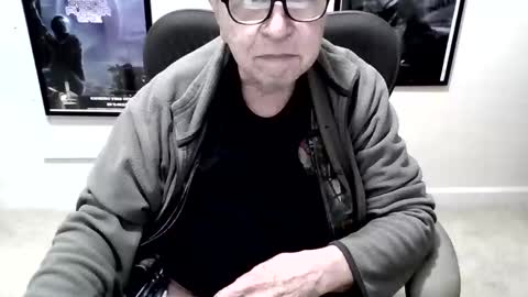 funclemike online show from 04/11/26, 05:17