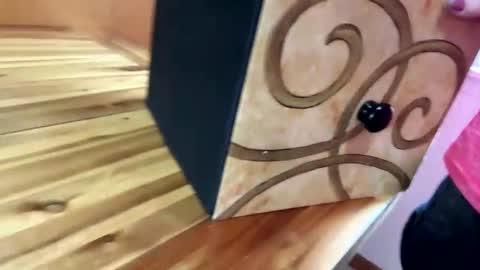 Snapshot of funflirt97 chatting on 10/29/25, 05:14 Linnys Palace online show from 10/29/25, 05:14