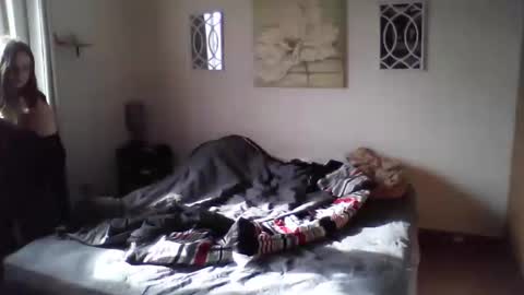 Snapshot of funflirt97 chatting on 01/08/26, 05:15 Linnys Palace online show from 01/08/26, 05:15