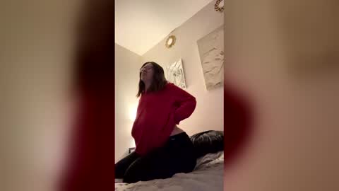 Snapshot of funflirt97 chatting on 01/16/26, 03:32 Linnys Palace online show from 01/16/26, 03:32