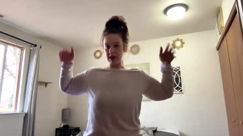 Snapshot of funflirt97 chatting on 02/20/26, 05:13 Linnys Palace online show from 02/20/26, 05:13