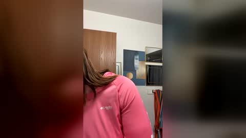 Snapshot of funflirt97 chatting on 02/23/26, 06:38 Linnys Palace online show from 02/23/26, 06:38