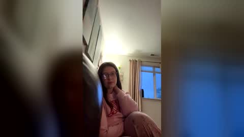 Snapshot of funflirt97 chatting on 03/16/26, 11:47 Linnys Palace online show from 03/16/26, 11:47