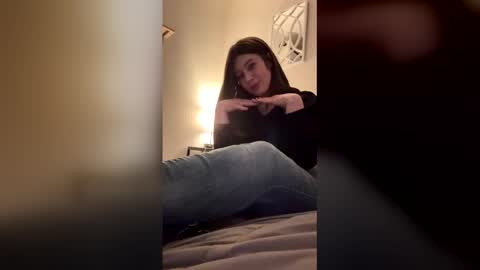 Snapshot of funflirt97 chatting on 03/17/26, 12:48 Linnys Palace online show from 03/17/26, 12:48