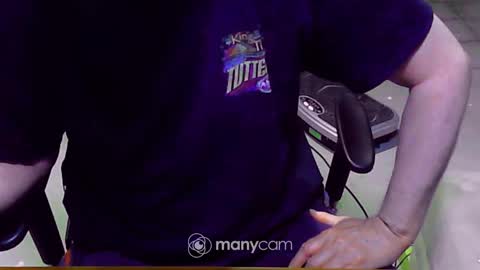 FunForMyCock online show from 04/24/26, 04:15